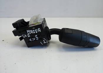 Mazda CX-5 CX5 PRZEŁĄCZNIK WYCIERACZEK Manetka