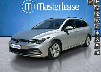 Volkswagen Golf 2.0 TDI Life! Z Polskiego Salonu! Faktura VAT! VIII (2020-)