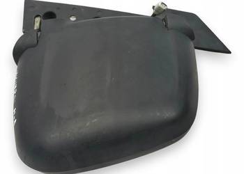 LUSTERKO LEWE Hyundai H1 1997-2007 elektryczne 3 kable kierowcy EUROPA