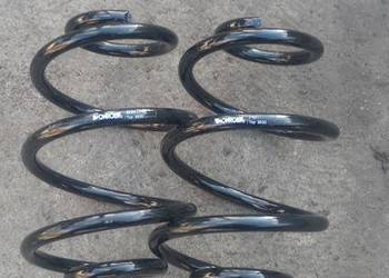 Sprężyny tył renault Twingo 2 nowe Monroe