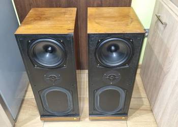 Kolumny KEF Calinda SP 1053 2x100Watt 8 ohm Made in England!!!