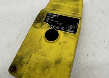 Wenglor OPT89 Czujnik fotoelektryczny