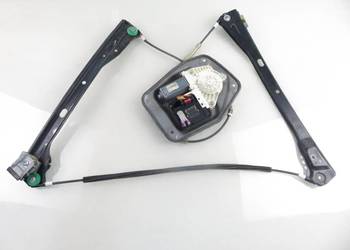 PODNOŚNIK SZYBY PRAWY 3D VW GOLF V 1K3837462A 1K0959792C F005S00152