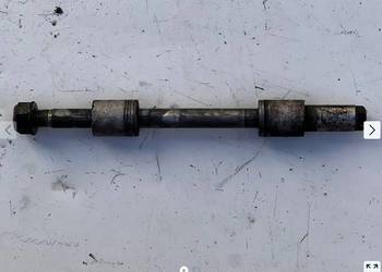 ośka przód Honda SH300i