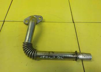 CHRYSLER GRAND VOYAGER 2.8 CRD 10r 163KM VM64C przewod rurka turbiny