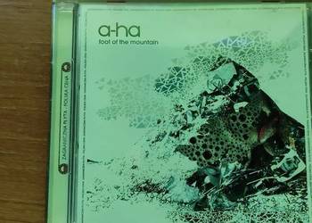 a-ha – Foot Of The Mountain