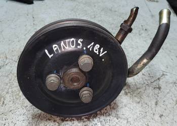 Pompa wspomagania Daewoo Lanos