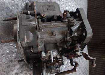 FIAT 125P Polonez 1,5 gażnik