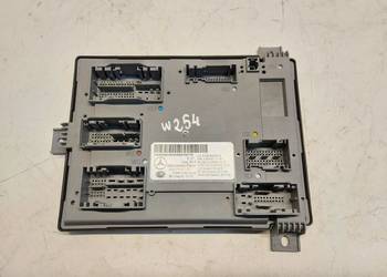 Mercedes W254 GLC 220d, MODUŁ STEROWNIK A2069008219