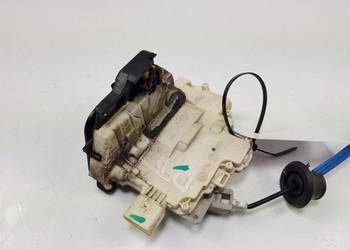 ZAMEK DRZWI PT  AUDI A8 D3
