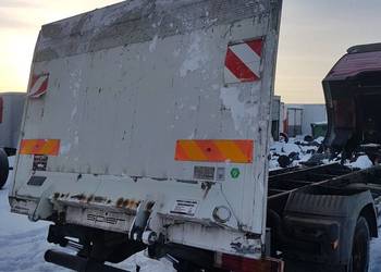 WINDA ZALADOWCZA SORENSEN X1A 1000 KG 24V