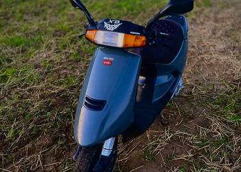 Aprilia Amico 50/70cc | Zadbany | Dużo nowych części