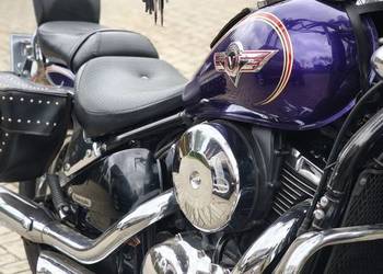 Sprzedam Kawasaki
