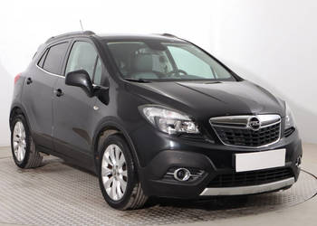 Opel Mokka 1.4 Turbo