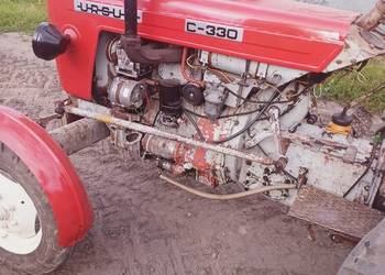 Ursus C 330