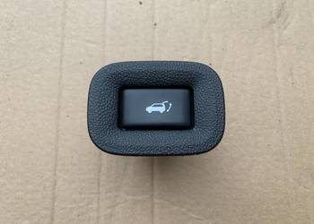 Renault koleos II lift przycisk zamykania klapy