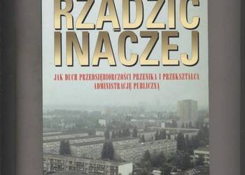Rządzić inaczej