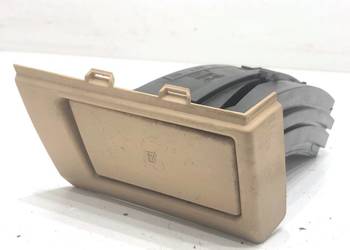 UCHWYT NA NAPOJE BMW E83 03-11 SUV KUBKI KUBKÓW, WNĘKA