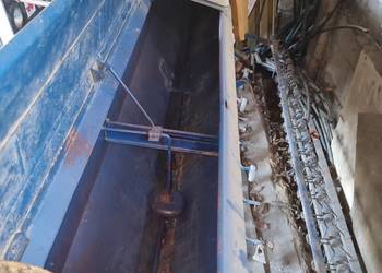 Siewnik zbożowy Poznaniak sprawny