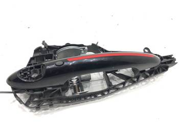 KLAMKA ZEWNĘTRZNA LEWY PRZÓD MINI CLUBMAN F54 Hatchback B58