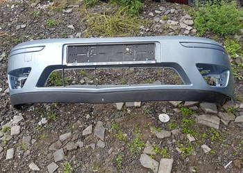 FORD FOCUS MK I LIFT 2002 ZDERZAK PRZOD 2M51-17757-AE FORD FOCUS MK I LIFT 2002 ZDERZAK PRZOD 2M51-17757-AE