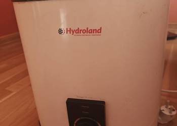 Sprzedam nieużywaną termę elektryczną 10 l