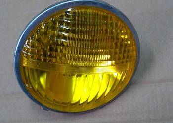 NOWA LAMPA REFLEKTOR PRZÓD PIAGGIO VESPA ET2