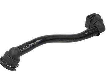 ACTROS MP4 Przewód plastikowy układu chłodzenia do kompresora A4712005652