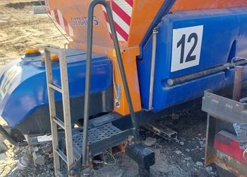 Piaskarka solarka Schmidt stratos nido