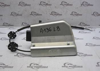 TRANSIT CUSTOM 15r zamek drzwi lewy bok BK21-V26419AB BK2A-V26413-BA 3 PIN