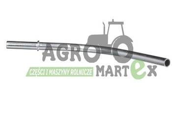 F3NN6784AA, F2NN678 RURKA WSKAŹNIKA POZIOMU OLEJU SILNIK CNH