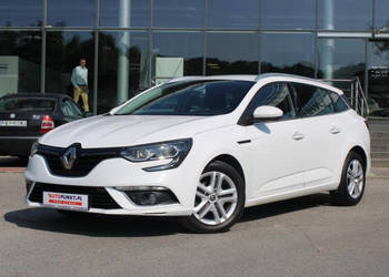 Renault Megane, 2020r. *Carplay* Navi* Czujniki P+T* Line Assist* FV23%