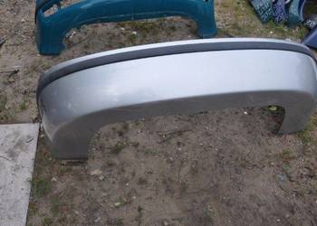 fabia zderzak kolor 9201 nr 4303 WYSYŁKA