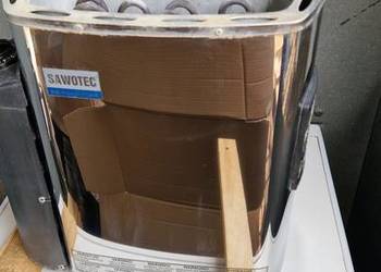Piec do sauny SAWOTEC 3kW MN-30NB