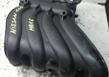 Kolektor Ssący Nissan 1.6B HR16