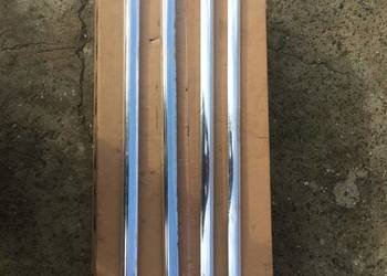 Mercedes W114 W115 parapety drzwi