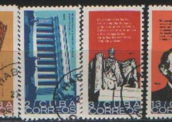 Zn. Kuba  Sc 958 - 61  kas 1965