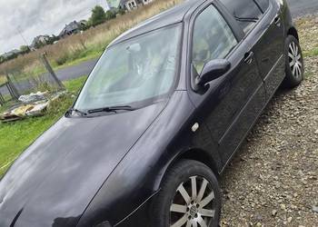 Sprzedam Seat Leon I