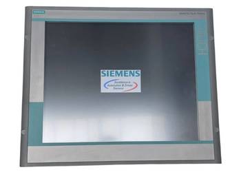 SIEMENS Flat Panel 19" Touch 6AV7861-3TB00-2AA0 Panel operatoski