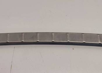 VOLVO XC40 LISTWA PROGU BAGAŻNIKA LEWA CHROM 31462216