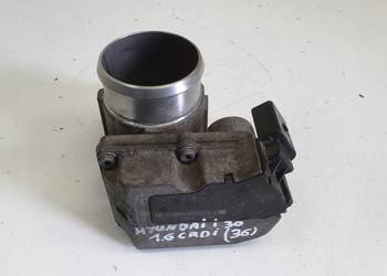 PRZEPUSTNICA Hyundai i30 1.6 CRDI _ 35100 - 2A750przepustnica