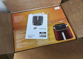 NOWY Air Fryer NINJA