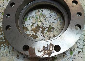 Obudowa łozysk walka atakującego C385