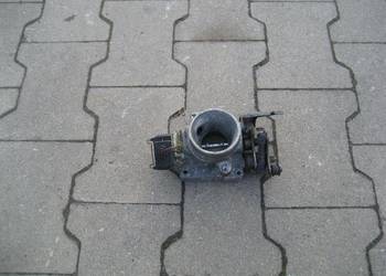 ford fiesta mk3 mk4 95-99r 1,25 benz.gażnik przepustnica monoftrysk 96mfga