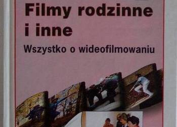 FILMY RODZINNE I INNE - WERNER HANSEN