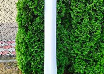 Prawy Próg Volvo XC 60 I Przedlift 707