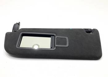 OSŁONA PRZECIWSŁONECZNA LEWY AUDI A8 D4 09-18 BLENDA LUSTEREK, LEWA