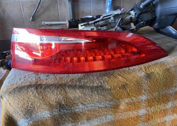 Lampa tylna prawa Jaguar XF X260