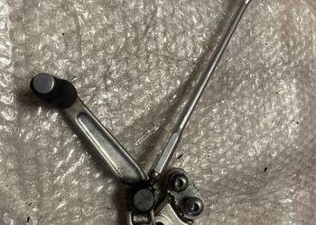 Suzuki GSX-R 600 / 750 dźwignia zmiany biegów C104 K7 K8 L0 Suzuki GSX-R 600 / 750 dźwignia zmiany biegów C104 K7 K8 L0