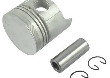 Tłok / Ø 82 mm / STD / Yanmar 3TN82/3TNB82 / Yanmar F20/FX20 / 5-23-201-39